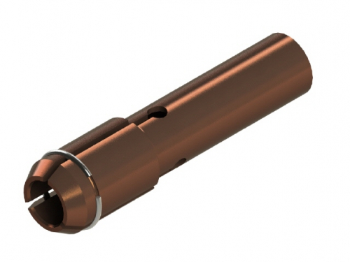 Berillium bronz csaptartó PS-9/PS-9K pisztolyokhoz