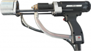 Csaphegesztő pisztoly PH-4L SRM XL